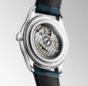 Longines Master Collection en Acier, L2.950.4.73.2 - Bucherer