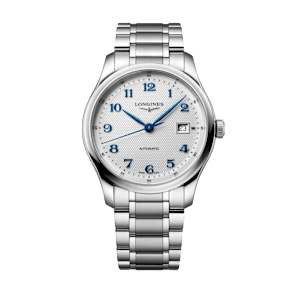 Longines Master Collection en Acier, L2.950.4.73.6 - Bucherer