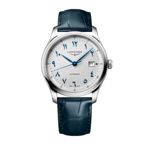 Longines Master Collection en Acier, L2.950.4.79.2 - Bucherer