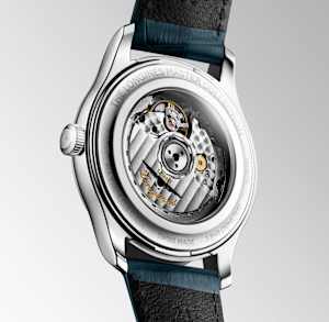 Longines Master Collection en Acier, L2.950.4.79.2 - Bucherer