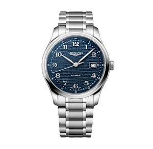 Longines Master Collection en Acier, L2.950.4.93.6 - Bucherer