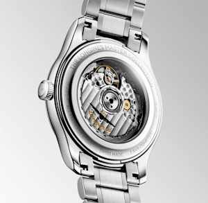 Longines Master Collection en Acier, L2.950.4.93.6 - Bucherer