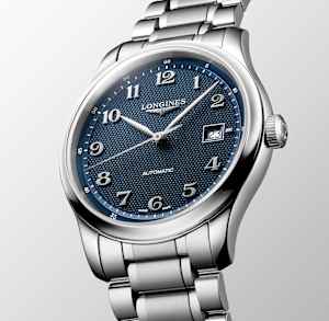 Longines Master Collection en Acier, L2.950.4.93.6 - Bucherer