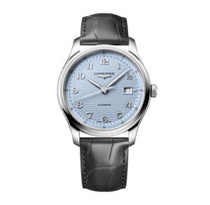 Longines Master Collection in Stahl, L2.950.4.99.2 - Bucherer