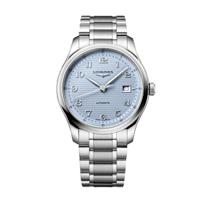 Longines Master Collection in Stahl, L2.950.4.99.6 - Bucherer