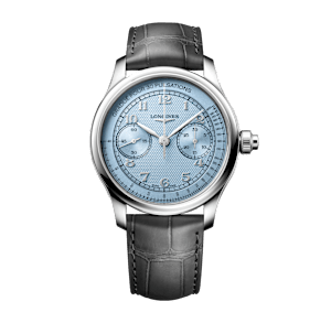Longines Master Collection in Stahl, L2.960.4.93.2 - Bucherer