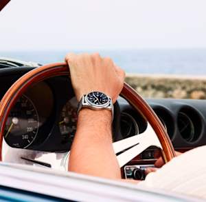 Longines Heritage in Steel, L3.795.4.59.9 - Bucherer