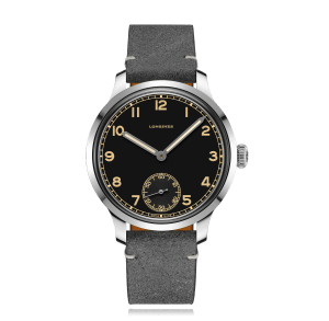 The Longines Heritage Military 1938,