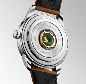 Conquest Héritage ,