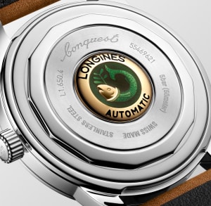 Conquest Héritage ,