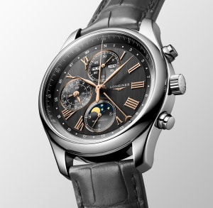 Longines Master Collection ,