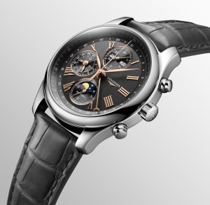 Longines Master Collection ,