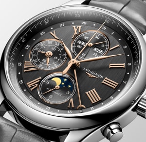 Longines Master Collection ,