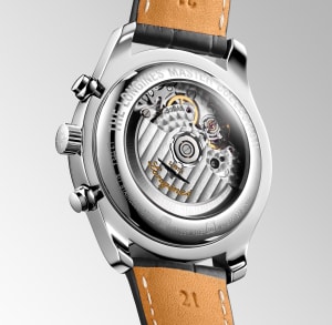 Longines Master Collection ,