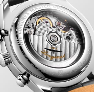 Longines Master Collection ,