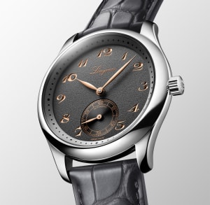 Longines Master Collection , 