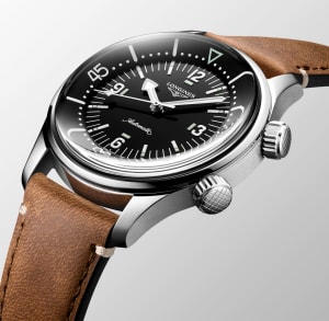 Longines Legend Diver, 