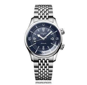 Longines Legend Diver, 