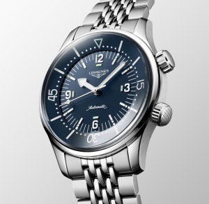 Longines Legend Diver, 