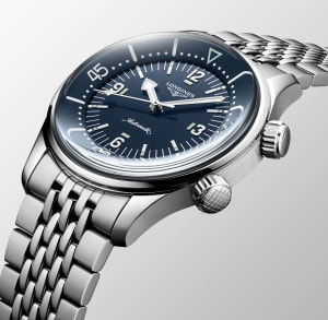 Longines Legend Diver, 