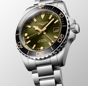 HydroConquest
,