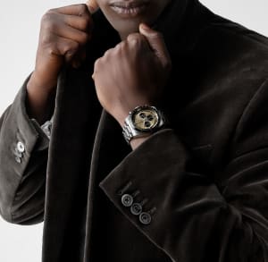 Longines Conquest in Bicolour, L3.835.4.32.6 - Bucherer