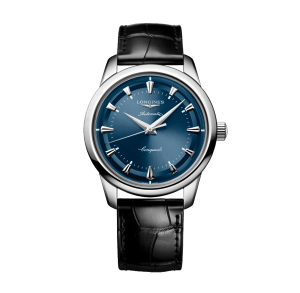 Longines Héritage in Stainless steel, L1.650.4.92.2 - Bucherer