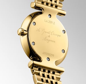 La Grande Classique de Longines, 