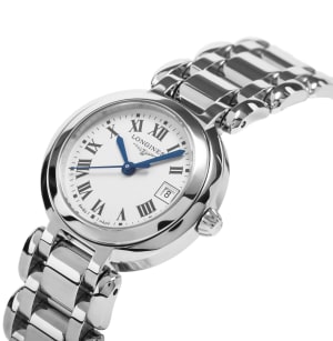 Longines PrimaLuna, 