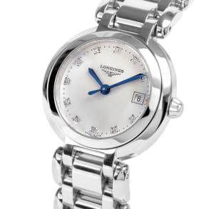 Longines PrimaLuna, 