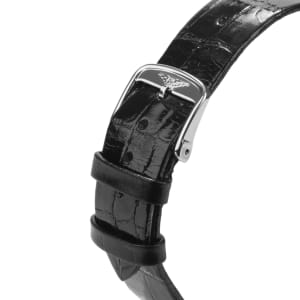 Longines La Grande Classique de Longines in Stainless steel, L4.512.4.11.2 - Bucherer