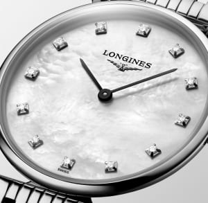 La Grande Classique de Longines, 