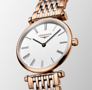 La Grande Classique de Longines, 