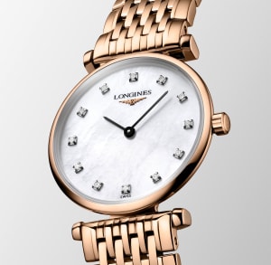 La Grande Classique de Longines, 