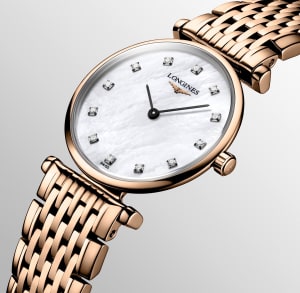 La Grande Classique de Longines, 