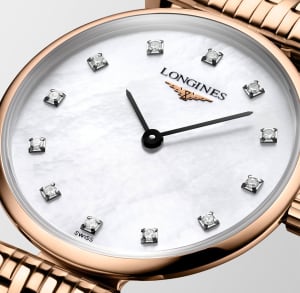 La Grande Classique de Longines, 