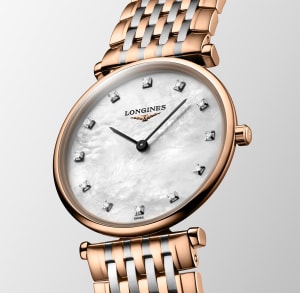 La Grande Classique de Longines, 