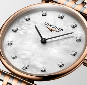 La Grande Classique de Longines, 