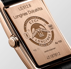 Longines DolceVita, 