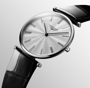 La Grande Classique de Longines, 