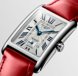 Longines DolceVita, 