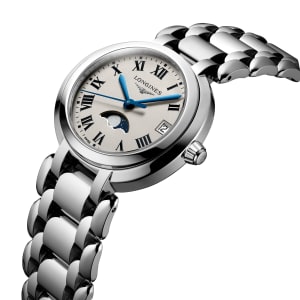 Longines PrimaLuna, 