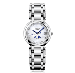 Longines PrimaLuna, 