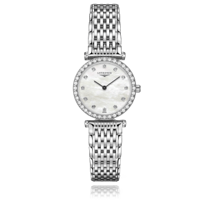 Longines La Grande Classique de Longines en Acier, L4.341.0.80.6 - Bucherer