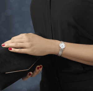 Longines La Grande Classique de Longines in Edelstahl, L4.341.0.80.6 - Bucherer