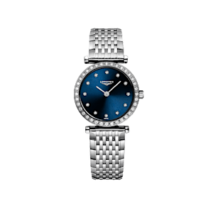 Longines La Grande Classique in Stainless steel, L4.341.0.97.6 - Bucherer