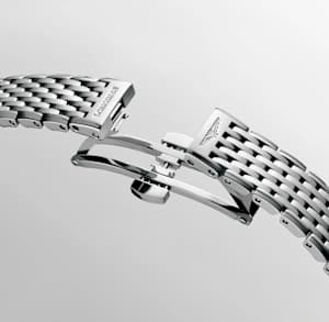 Longines La Grande Classique in Stainless steel, L4.341.0.97.6 - Bucherer