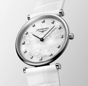 Longines La Grande Classique de Longines 29mm, 