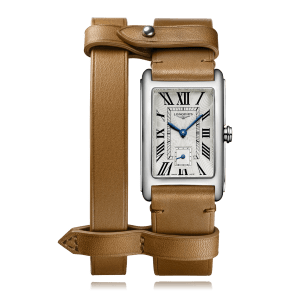 Longines DolceVita in Stainless steel, L5.512.4.71.B - Bucherer