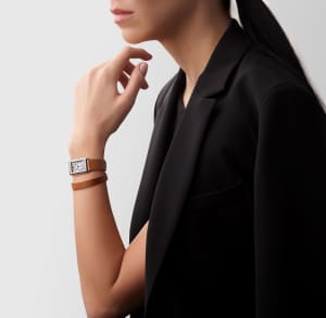 Longines DolceVita in Stainless steel, L5.512.4.71.B - Bucherer